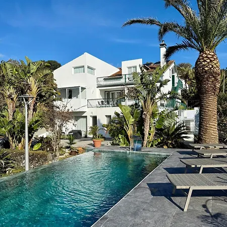 Casa Caloura Lotus Deluxe & * Lagoa (Azores)