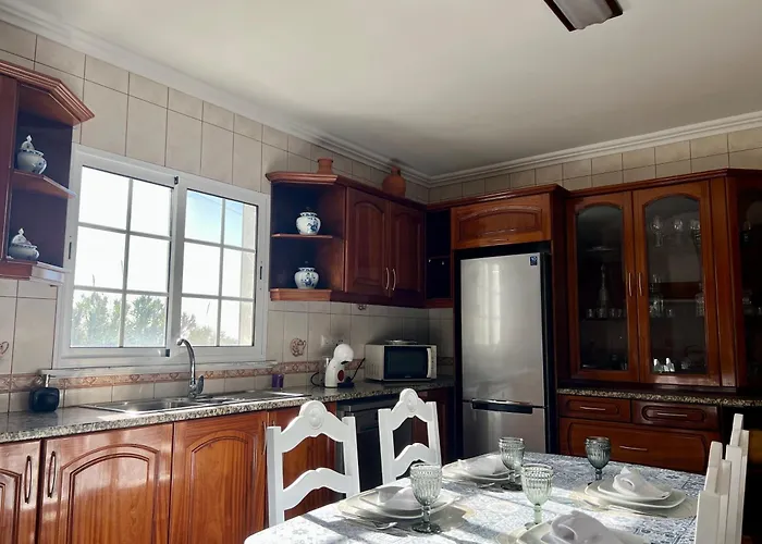 Daire Casa Caloura Lotus Deluxe &