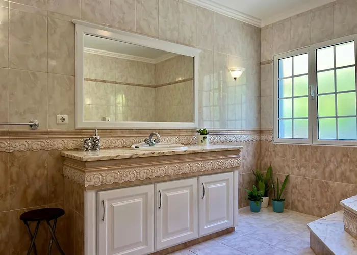 Daire Casa Caloura Lotus Deluxe &