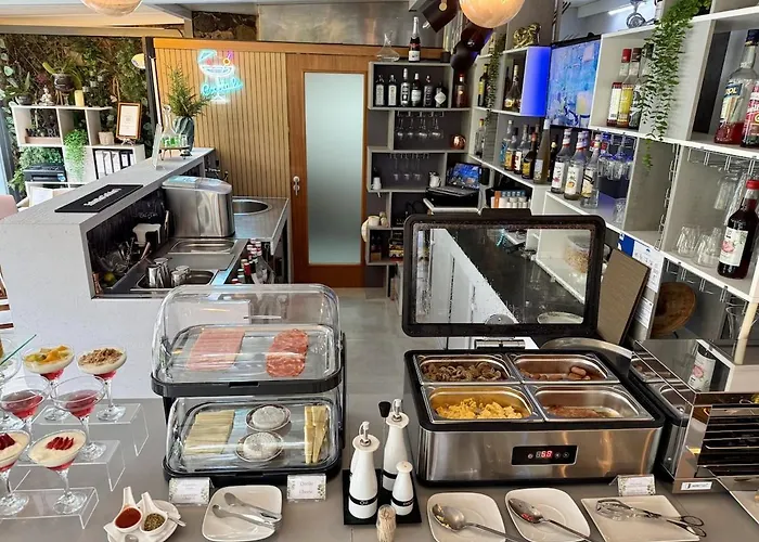 Casa Caloura Lotus Deluxe & * Lagoa (Azores)