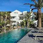 Casa Caloura Lotus Deluxe & * Lagoa (Azores)