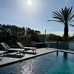 Daire Casa Caloura Lotus Deluxe &