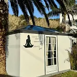 Casa Caloura Lotus Deluxe & * Lagoa (Azores)