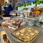 Daire Casa Caloura Lotus Deluxe & Lagoa (Azores)