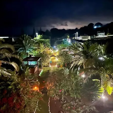 Daire Casa Caloura Lotus Deluxe & Lagoa (Azores)