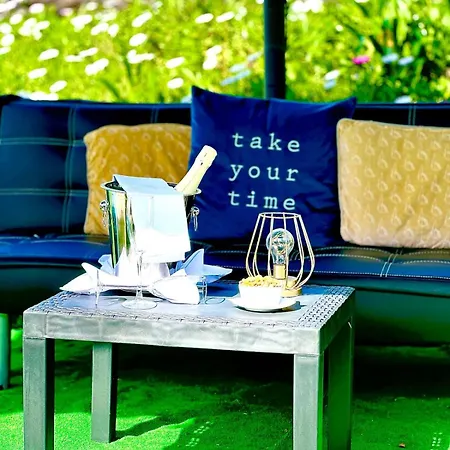 Casa Caloura Lotus Deluxe & *