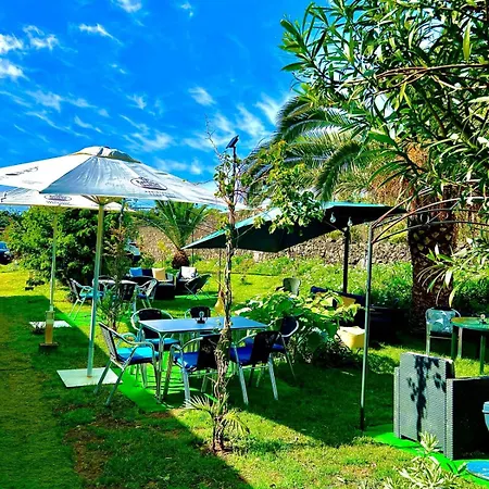 Casa Caloura Lotus Deluxe & Apartment Lagoa (Azores)