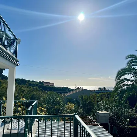 Casa Caloura Lotus Deluxe Accommodation&spa * Lagoa (Azores)