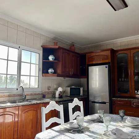 Apartamento Casa Caloura Lotus Deluxe &