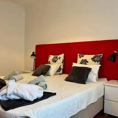 Casa Caloura Lotus Deluxe Accommodation&spa Lagoa (Azores)