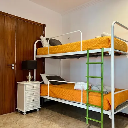 Casa Caloura Lotus Deluxe & * Lagoa (Azores)