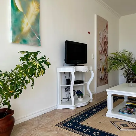 Casa Caloura Lotus Deluxe & Apartment Lagoa (Azores)