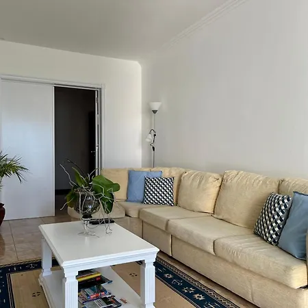 Casa Caloura Lotus Deluxe &