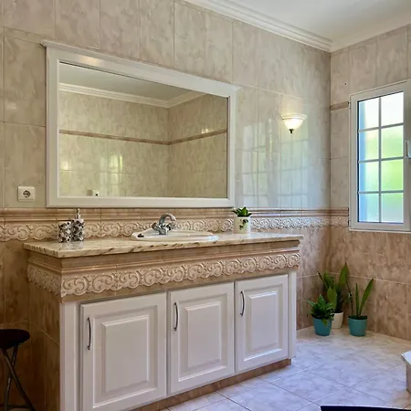 Daire Casa Caloura Lotus Deluxe &