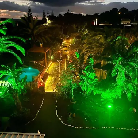 Casa Caloura Lotus Deluxe & *