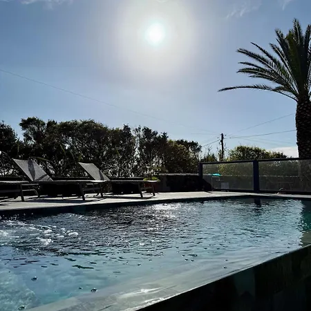 Casa Caloura Lotus Deluxe &