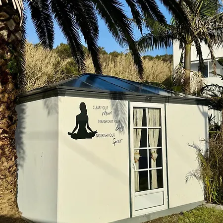 Casa Caloura Lotus Deluxe & * ラゴア