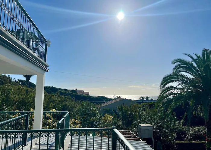 Casa Caloura Lotus Deluxe & * Lagoa (Azores)