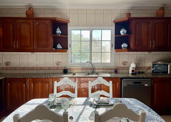 Casa Caloura Lotus Deluxe &