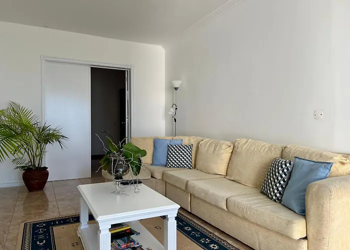 Casa Caloura Lotus Deluxe &