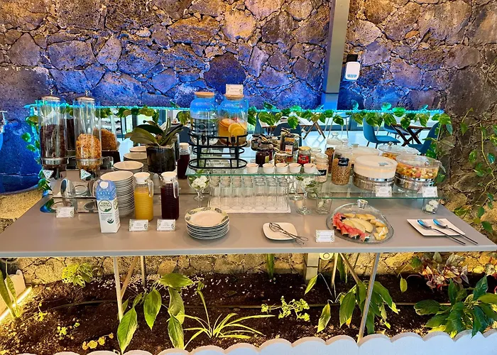 Casa Caloura Lotus Deluxe & *