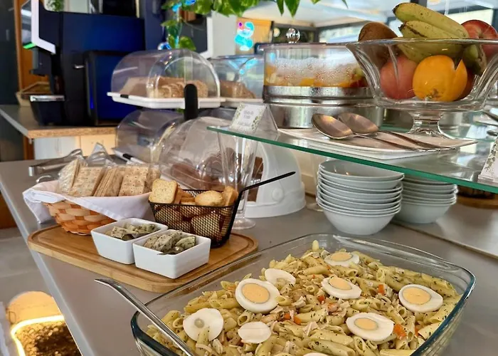 Apartamento Casa Caloura Lotus Deluxe & Lagoa (Azores)