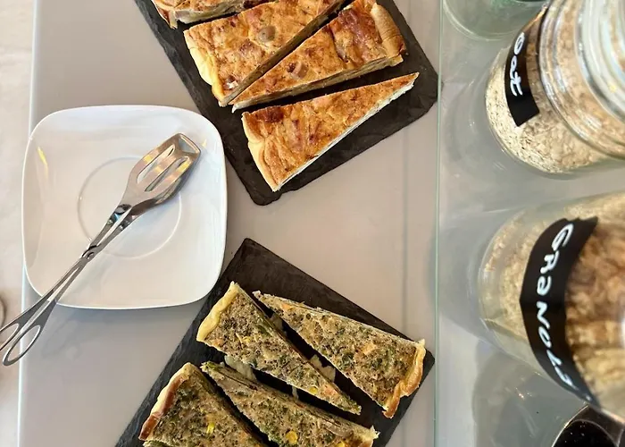 Apartamento Casa Caloura Lotus Deluxe & Lagoa (Azores)