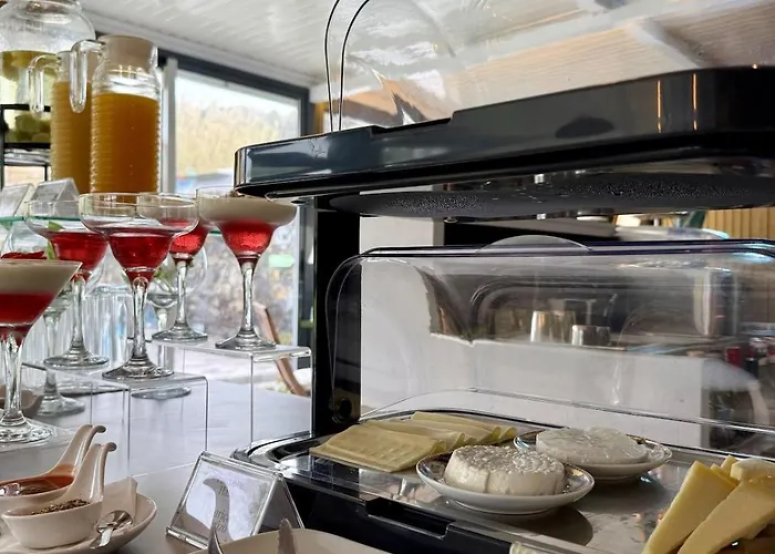 Casa Caloura Lotus Deluxe &