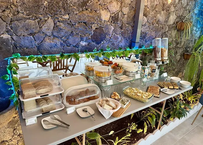 Apartamento Casa Caloura Lotus Deluxe &